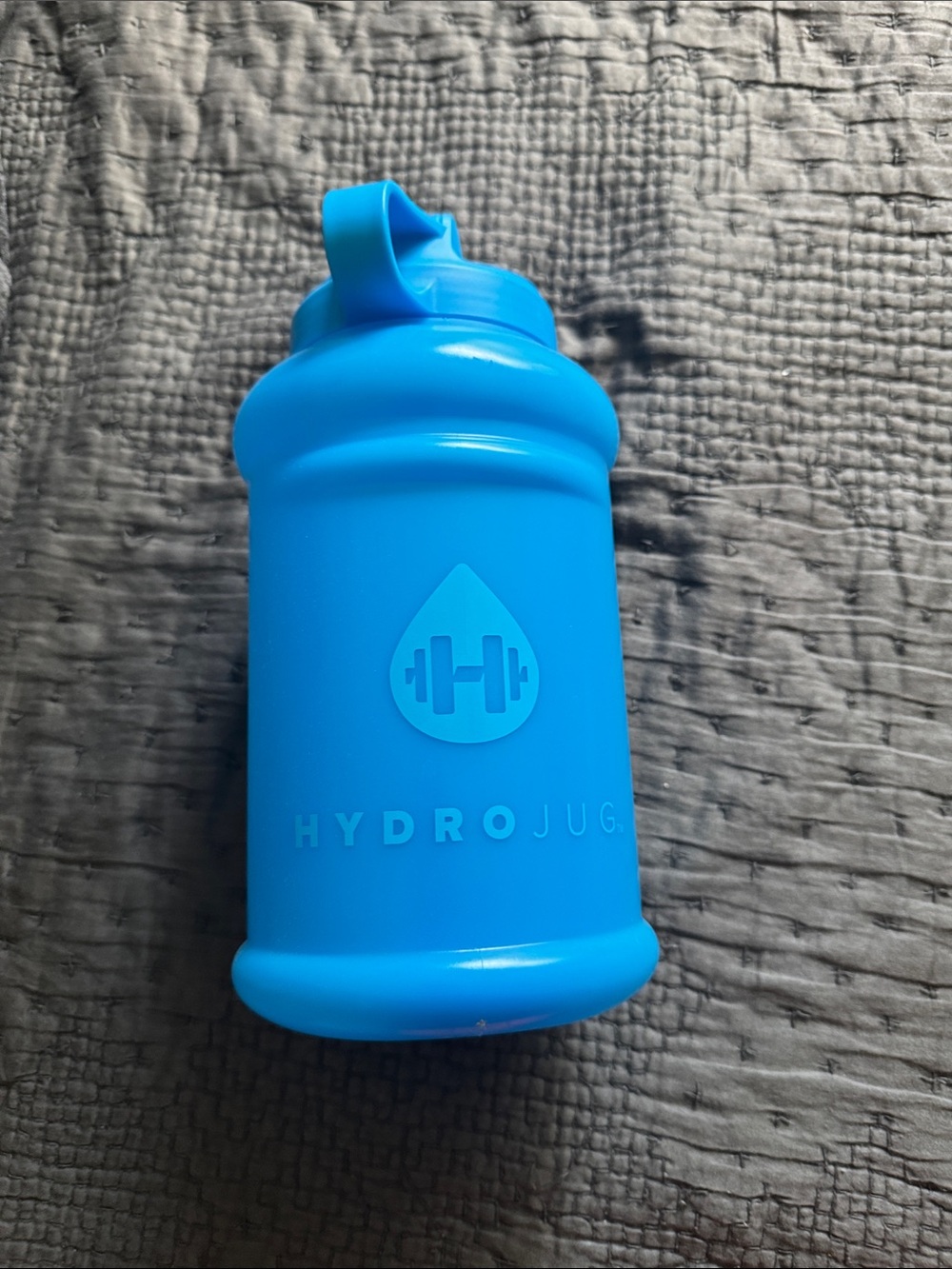 1/2 gallons drinking jug